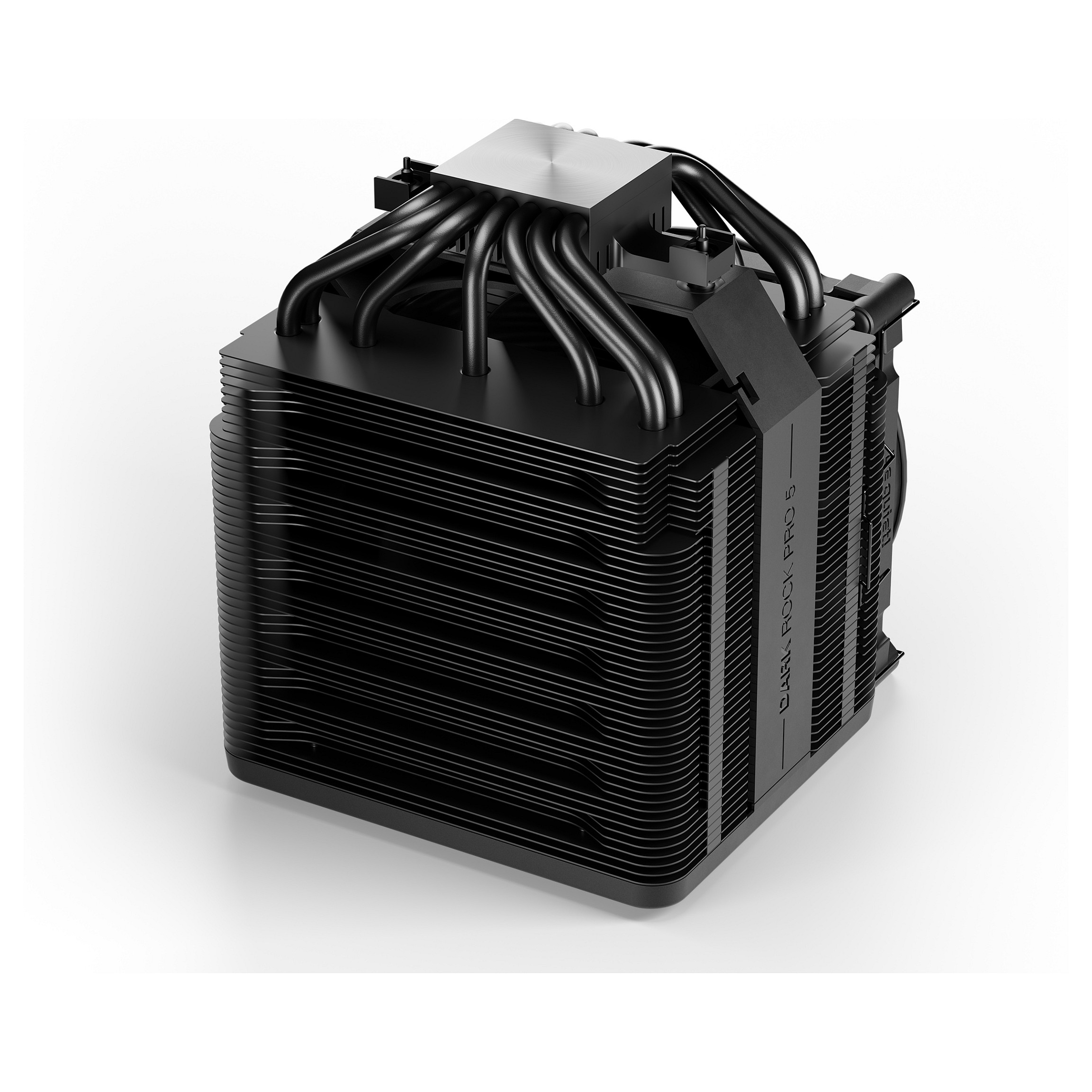 K Cooler be quiet! Dark Rock Pro 5 AMD AM5/AM4 Intel 1700 / 1200 / 1150 / 1151 / 1155