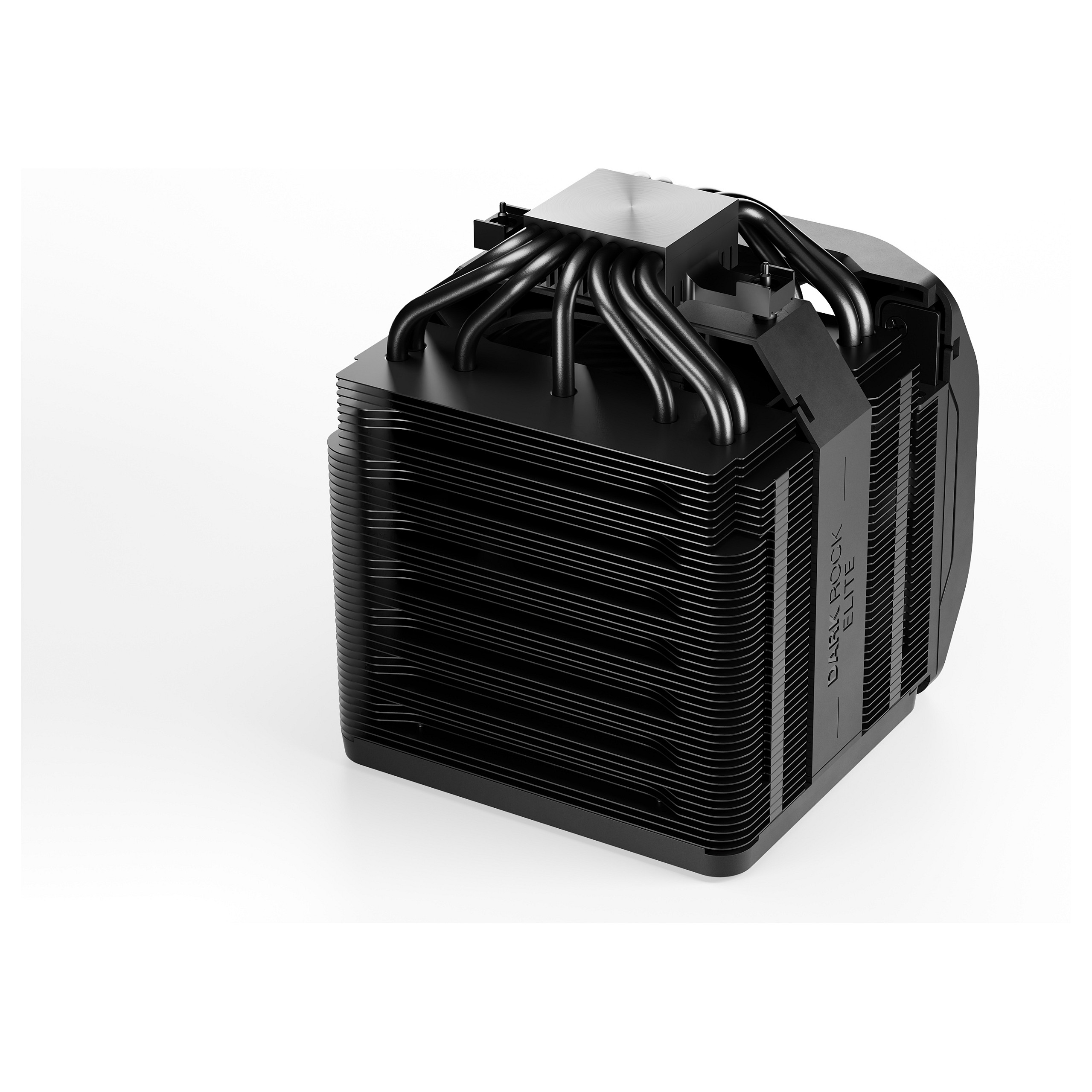 K Cooler be quiet! Dark Rock Elite AMD AM5/AM4 Intel 1851/1700/1200/1150/1151/1155