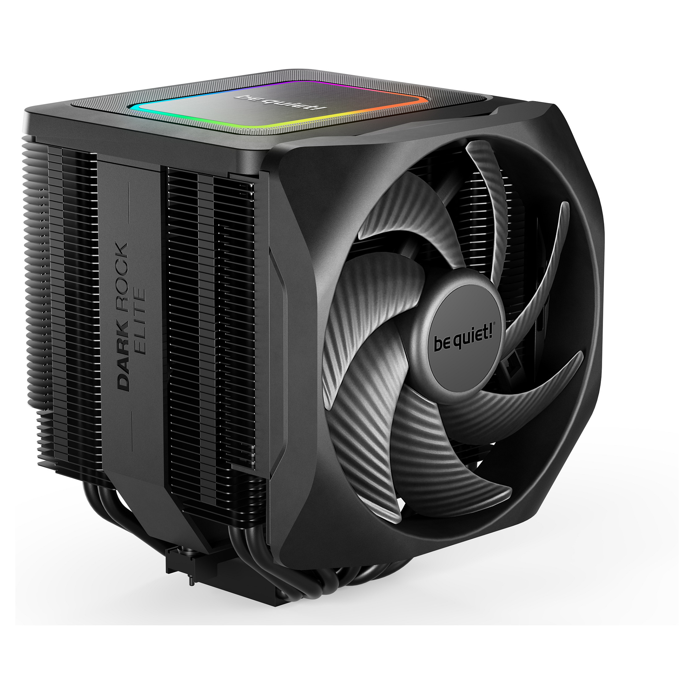 K Cooler be quiet! Dark Rock Elite AMD AM5/AM4 Intel 1851/1700/1200/1150/1151/1155