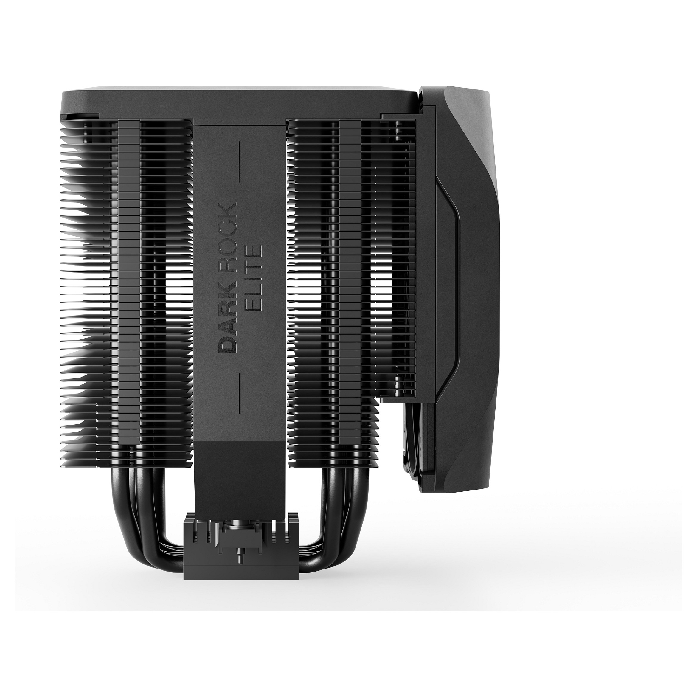 K Cooler be quiet! Dark Rock Elite AMD AM5/AM4 Intel 1851/1700/1200/1150/1151/1155