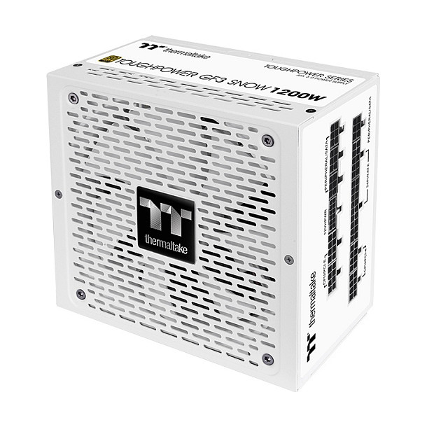 1200W Thermaltake Toughpower GF3 Snow