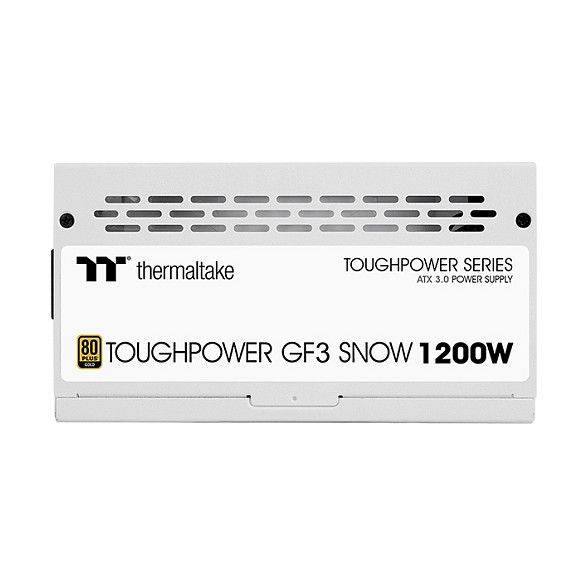 1200W Thermaltake Toughpower GF3 Snow