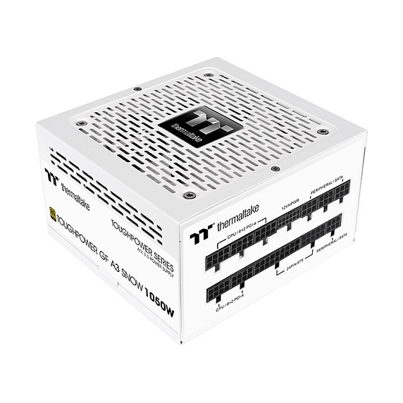 1050W Thermaltake Toughpower GF A3 Snow