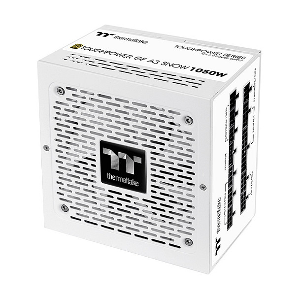 1050W Thermaltake Toughpower GF A3 Snow