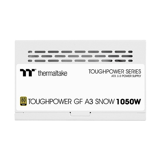 1050W Thermaltake Toughpower GF A3 Snow