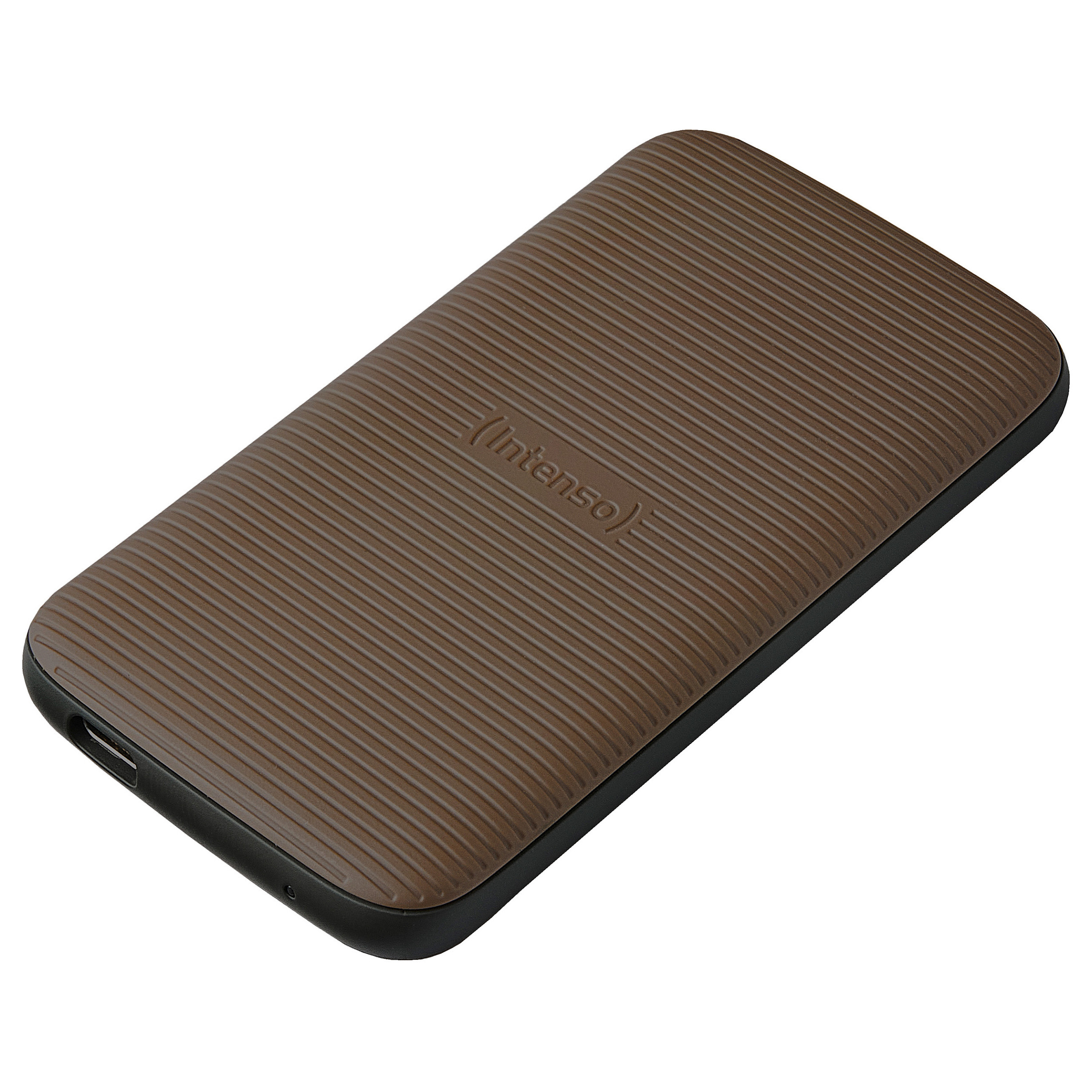1TB Intenso TX500 Portable USB 3.2 Brown