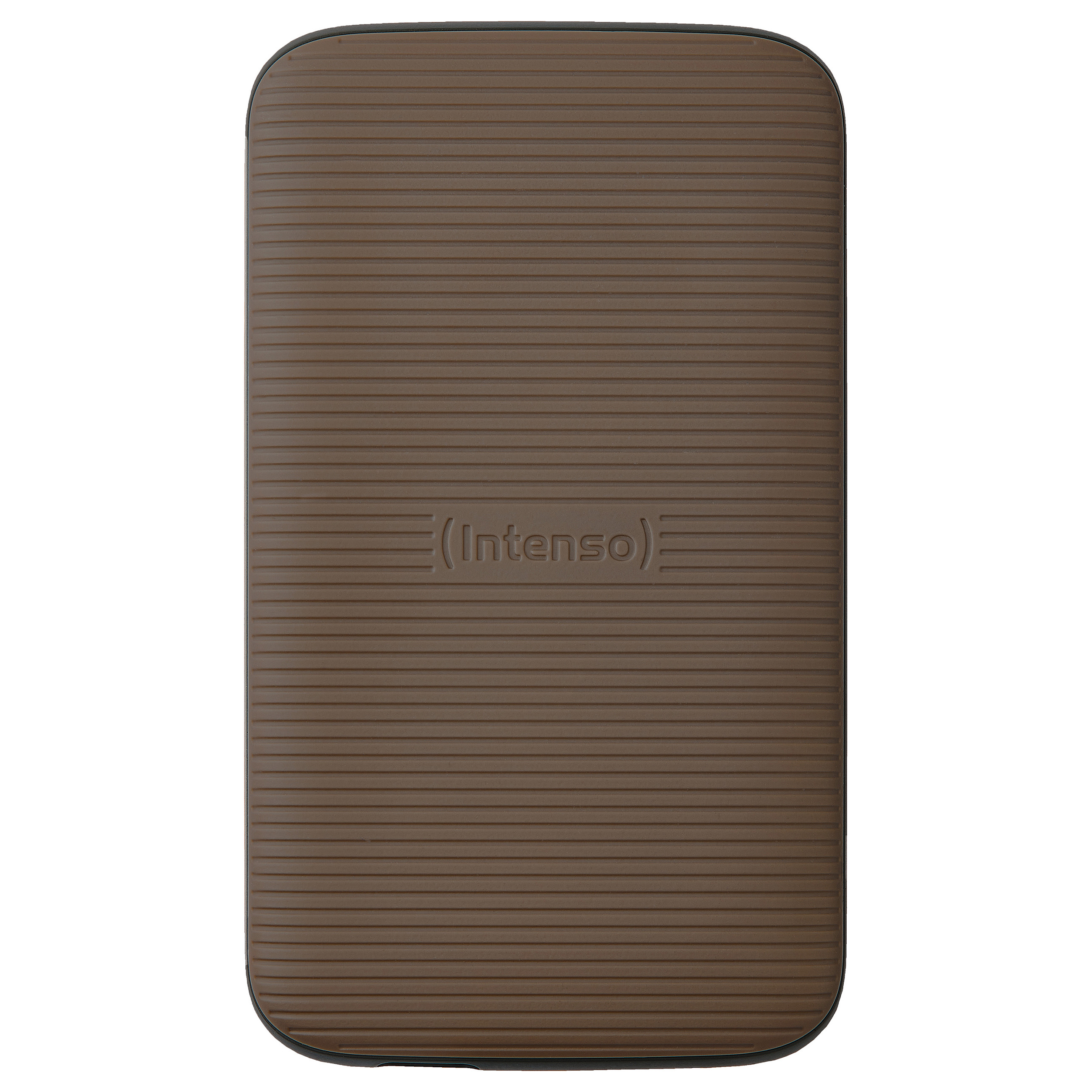 1TB Intenso TX500 Portable USB 3.2 Brown