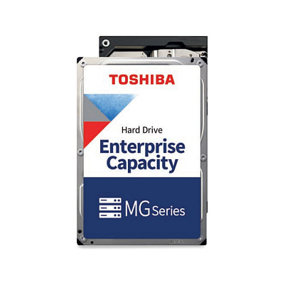 22TB MG10AFA22TE Toshiba Enterprise MG Series 7200RPM 512MB Ent.