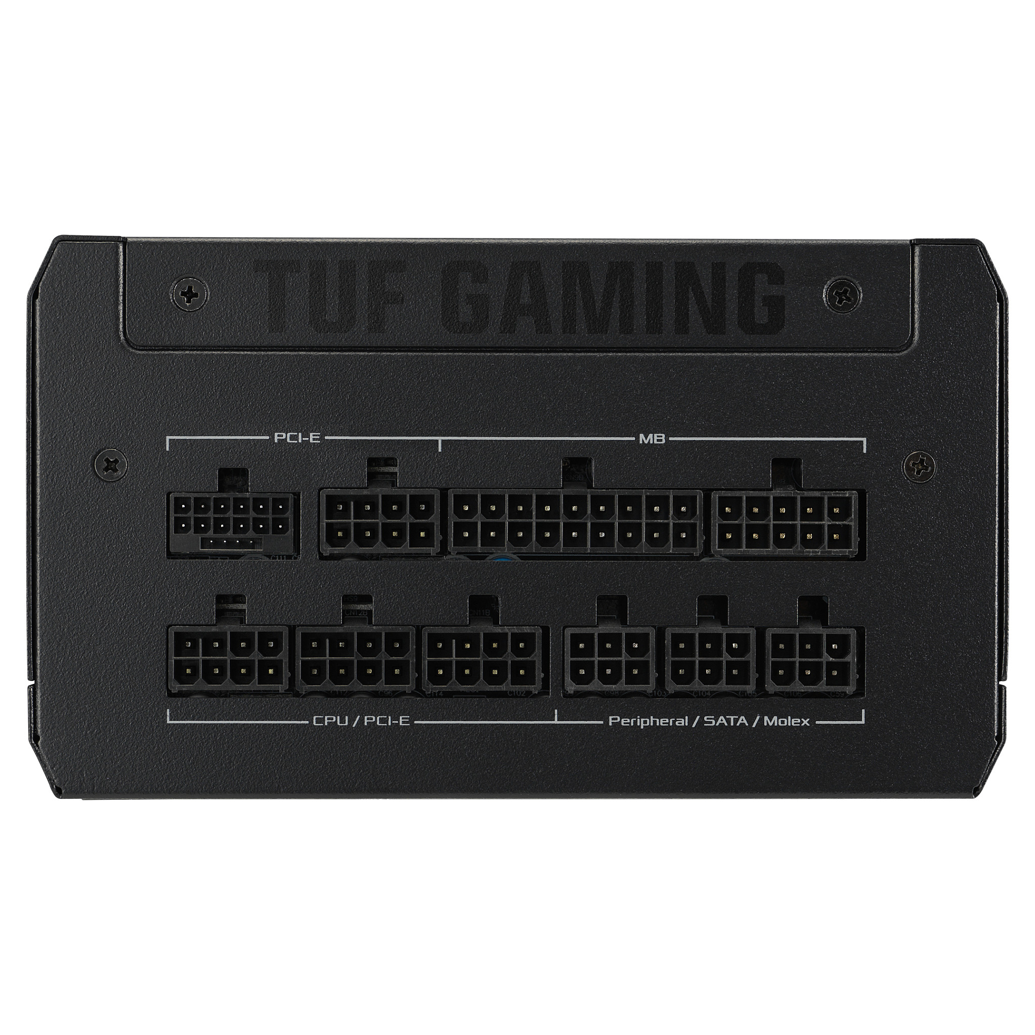 1000W ASUS TUF Gaming-ATX12V | 80+ Gold