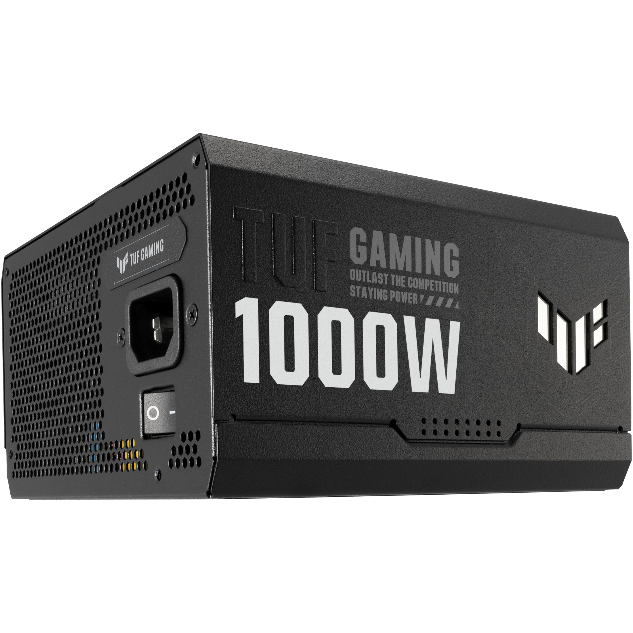 1000W ASUS TUF Gaming-ATX12V | 80+ Gold