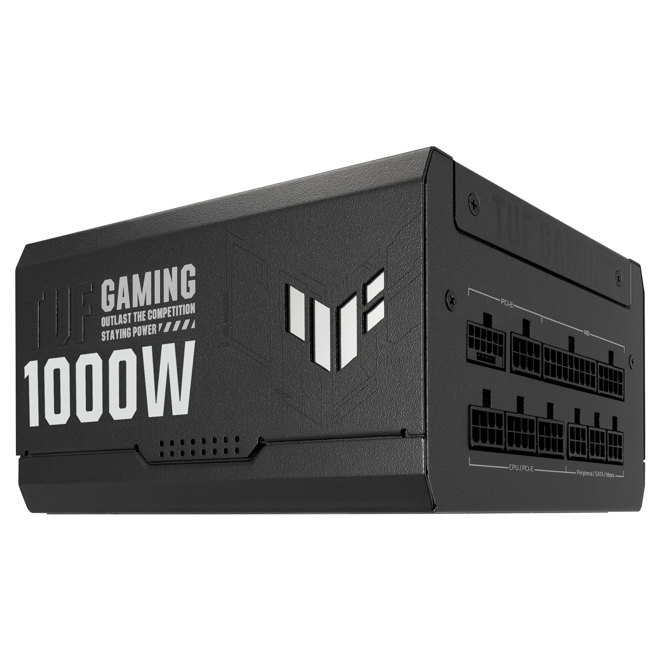 1000W ASUS TUF Gaming-ATX12V | 80+ Gold