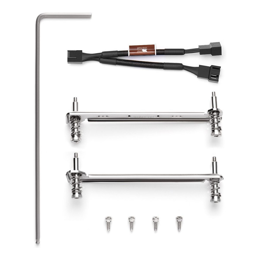 K NOCTUA NH-U14S TR5-SP6 Computer Kühlkomponente Prozessor Kühler