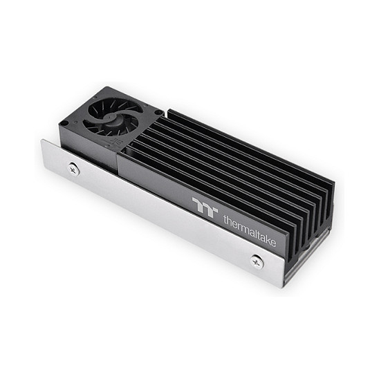 Thermaltake MS-1/Air Cooler/M.2 2280 SSD Cooler