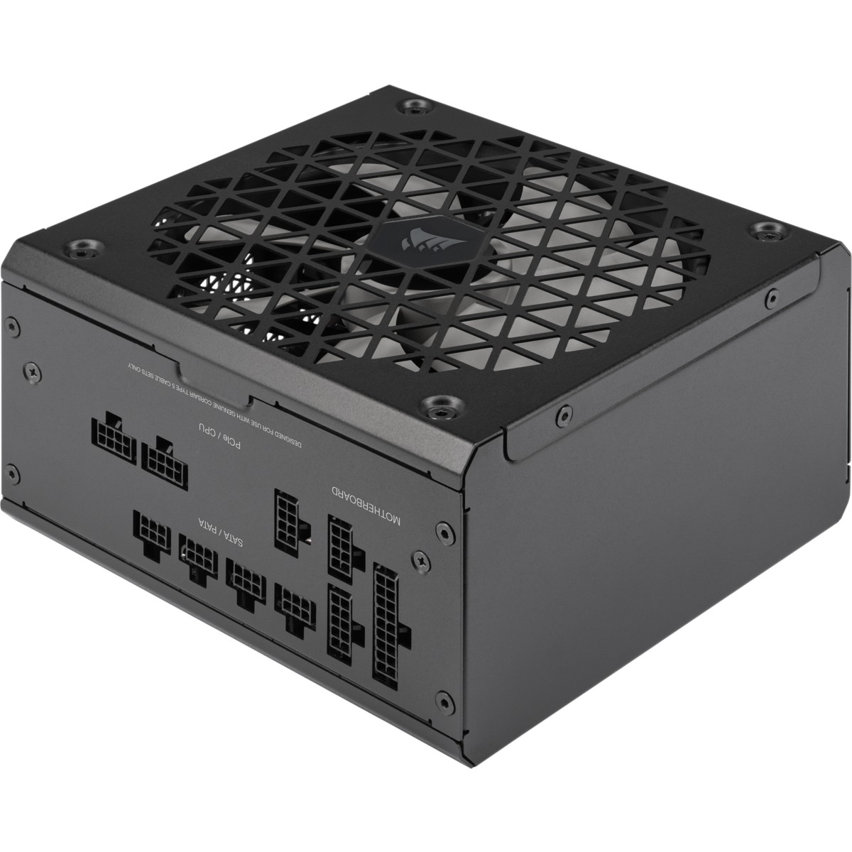 750W Corsair RMx Series RM750x SHIFT | 80+ Gold