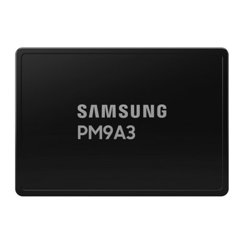 Ent. 2.5" 15.36TB Samsung PM9A3 NVMe PCIe 4.0 x 4 bulk