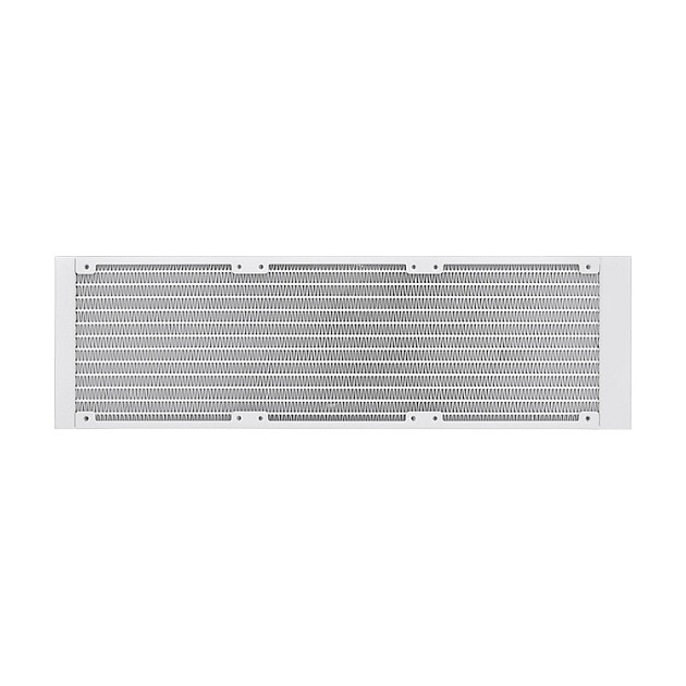 K Cooler Wasserkühlung Thermaltake TH360 V2 ARGB Sync CPU Liquid Cooler Snow Edition