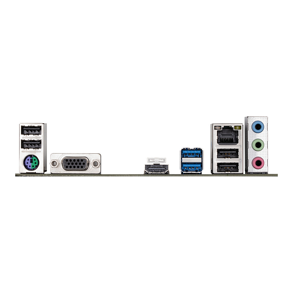 GA-H610M H V2 (1700) (D)