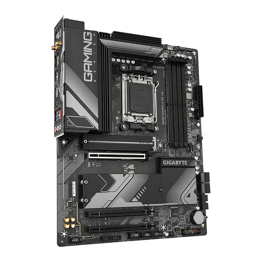 AM5 Gigabyte B650 GAMING X AX V2