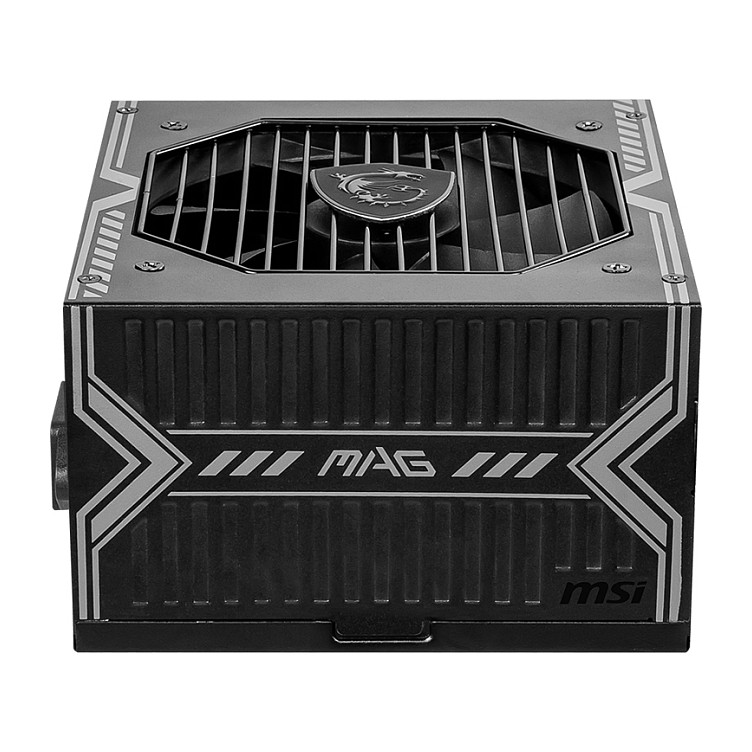650W MSI MAG A650BN 80+ Bronze
