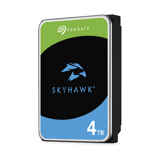 4TB Seagate SkyHawk ST4000VX016 256MB*Bring-In-Warranty*
