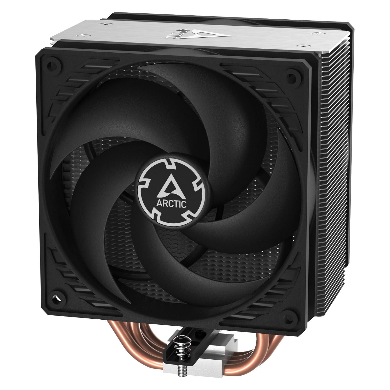 K Cooler Arctic Freezer 36
