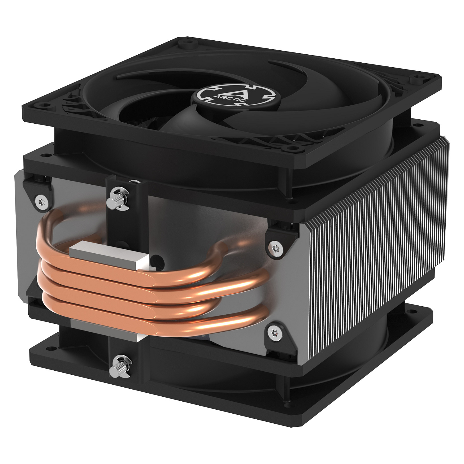 K Cooler Arctic Freezer 36