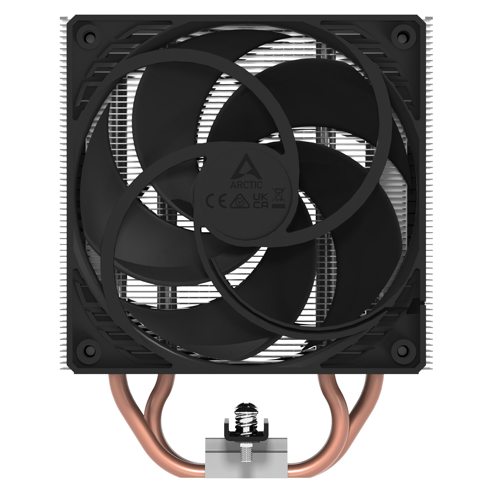 K Cooler Arctic Freezer 36 CO