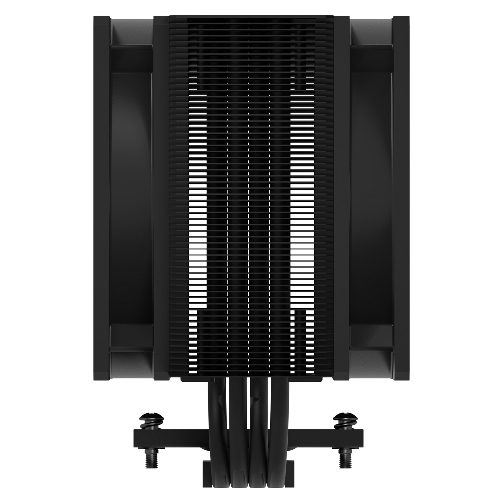 K Cooler Arctic Freezer 36 Black