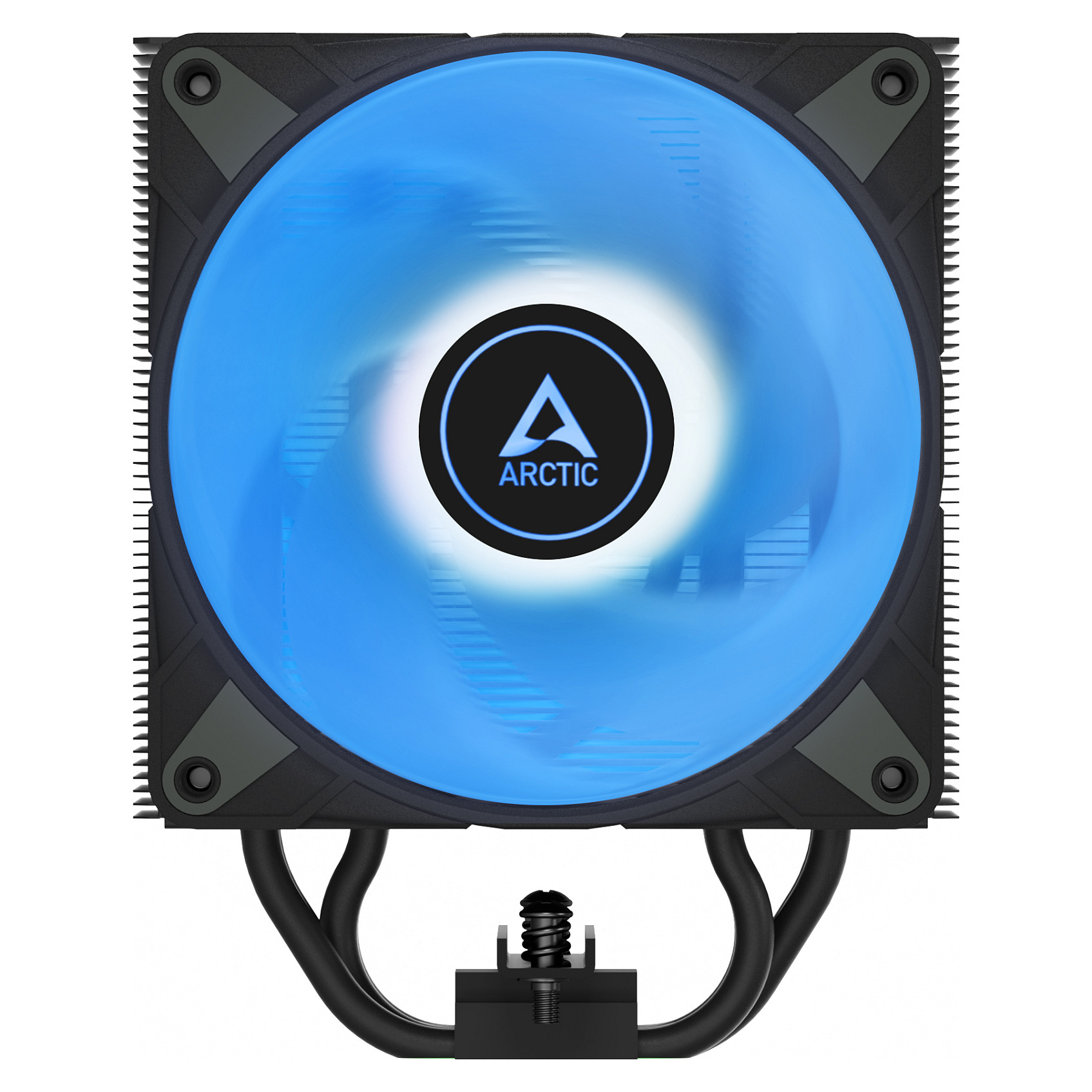 K Cooler Arctic Freezer 36 A-RGB Black