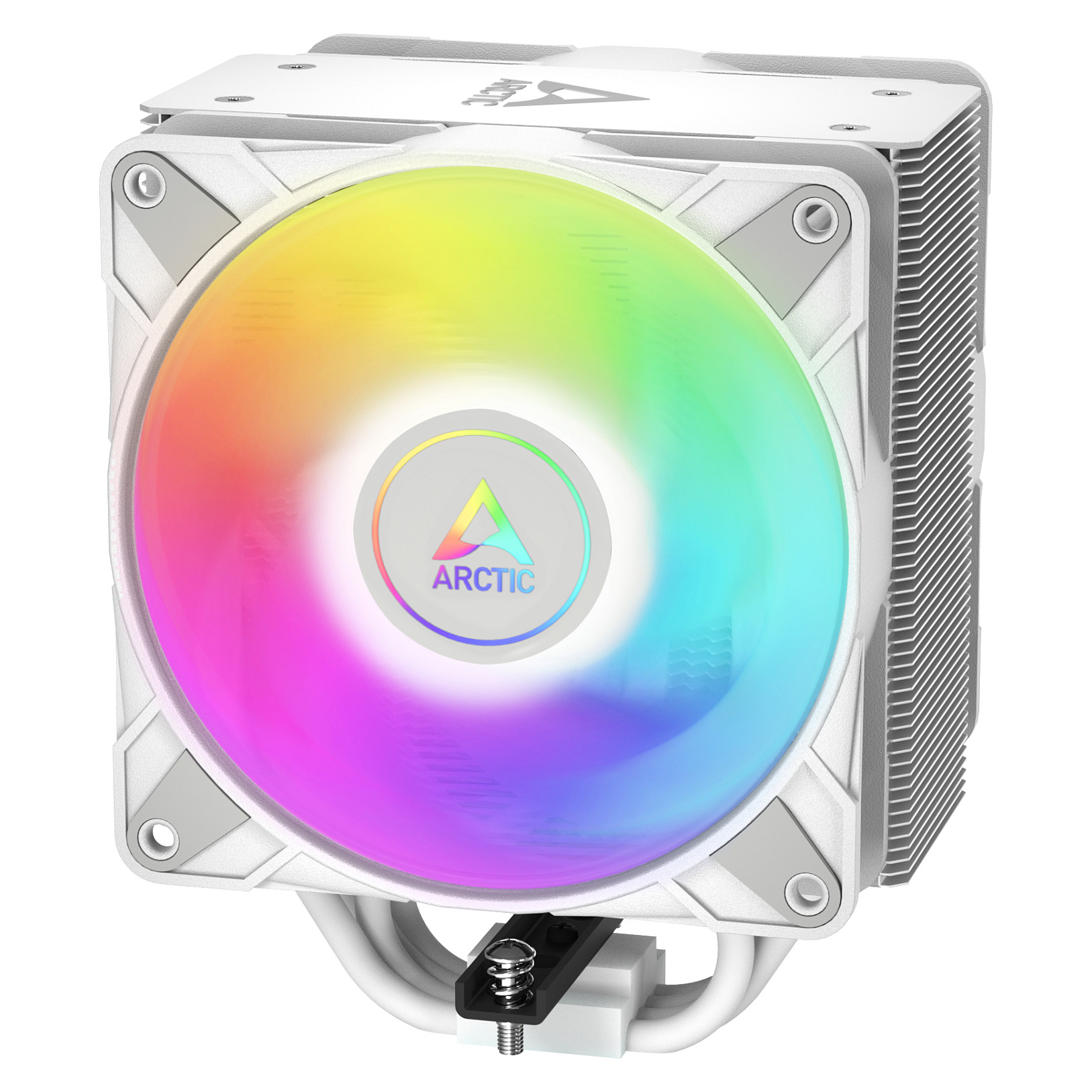 K Cooler Arctic Freezer 36 A-RGB White