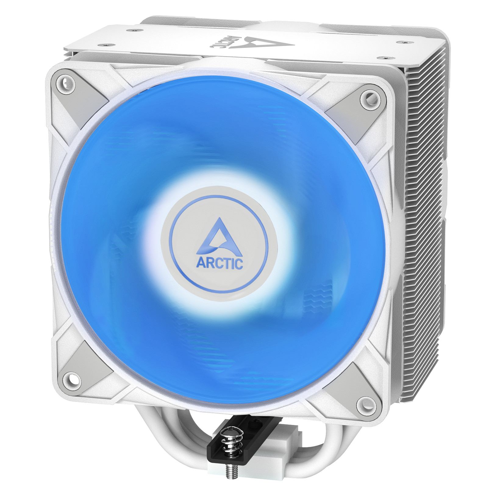K Cooler Arctic Freezer 36 A-RGB White