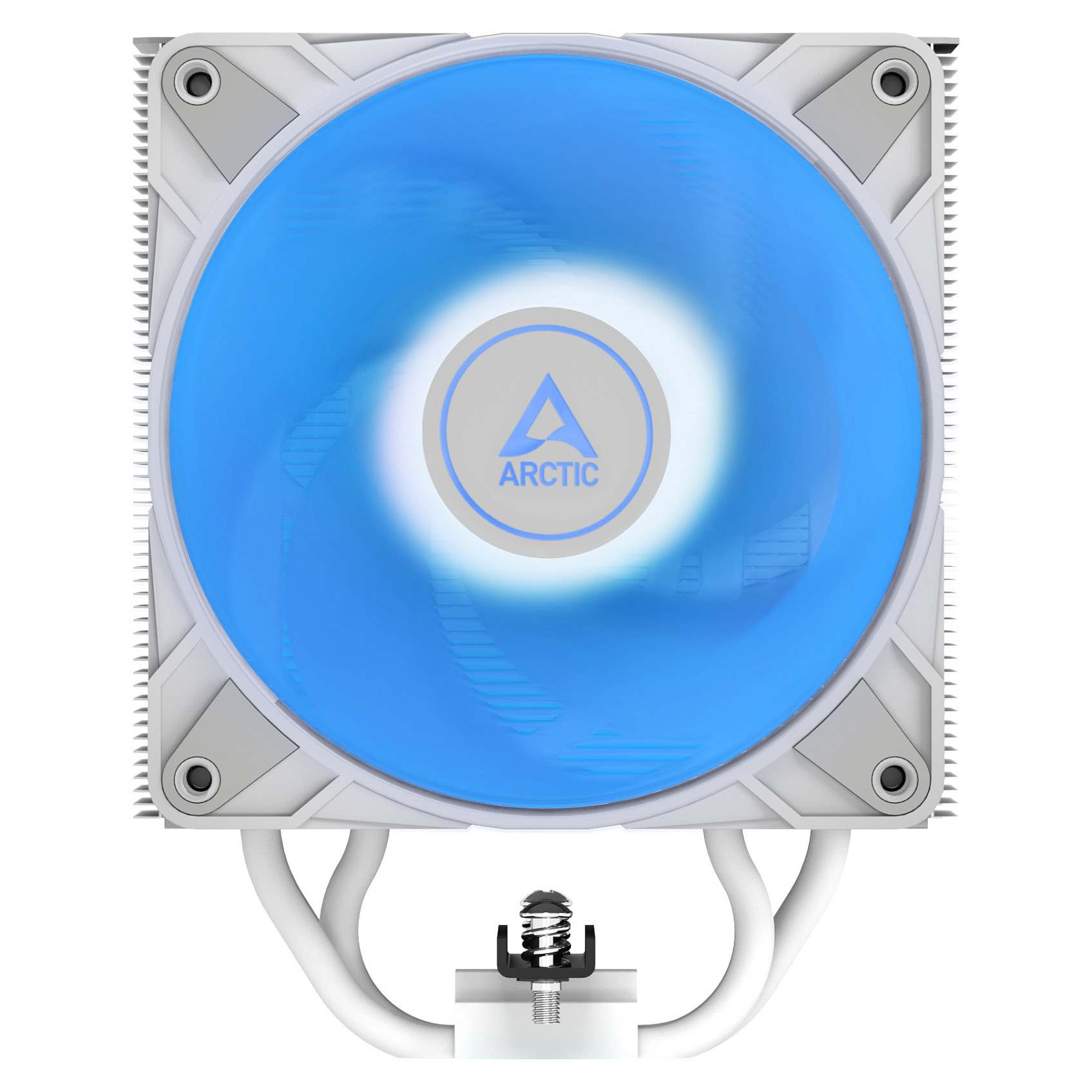 K Cooler Arctic Freezer 36 A-RGB White
