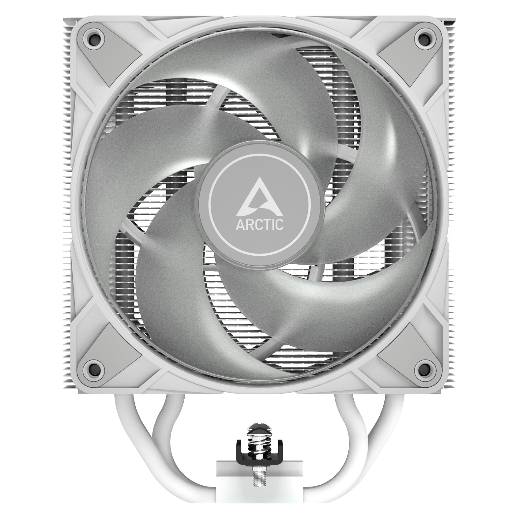 K Cooler Arctic Freezer 36 A-RGB White