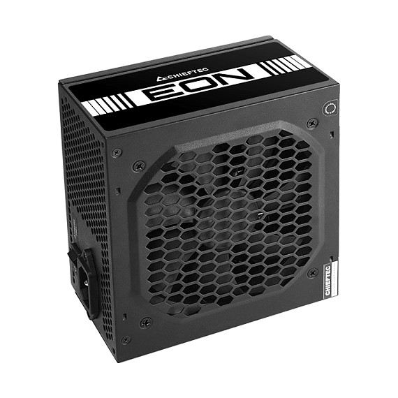 600W Chieftec EON Series 80Plus
