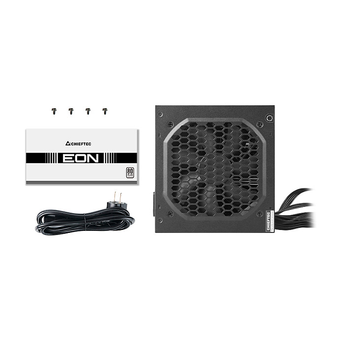 600W Chieftec EON Series 80Plus