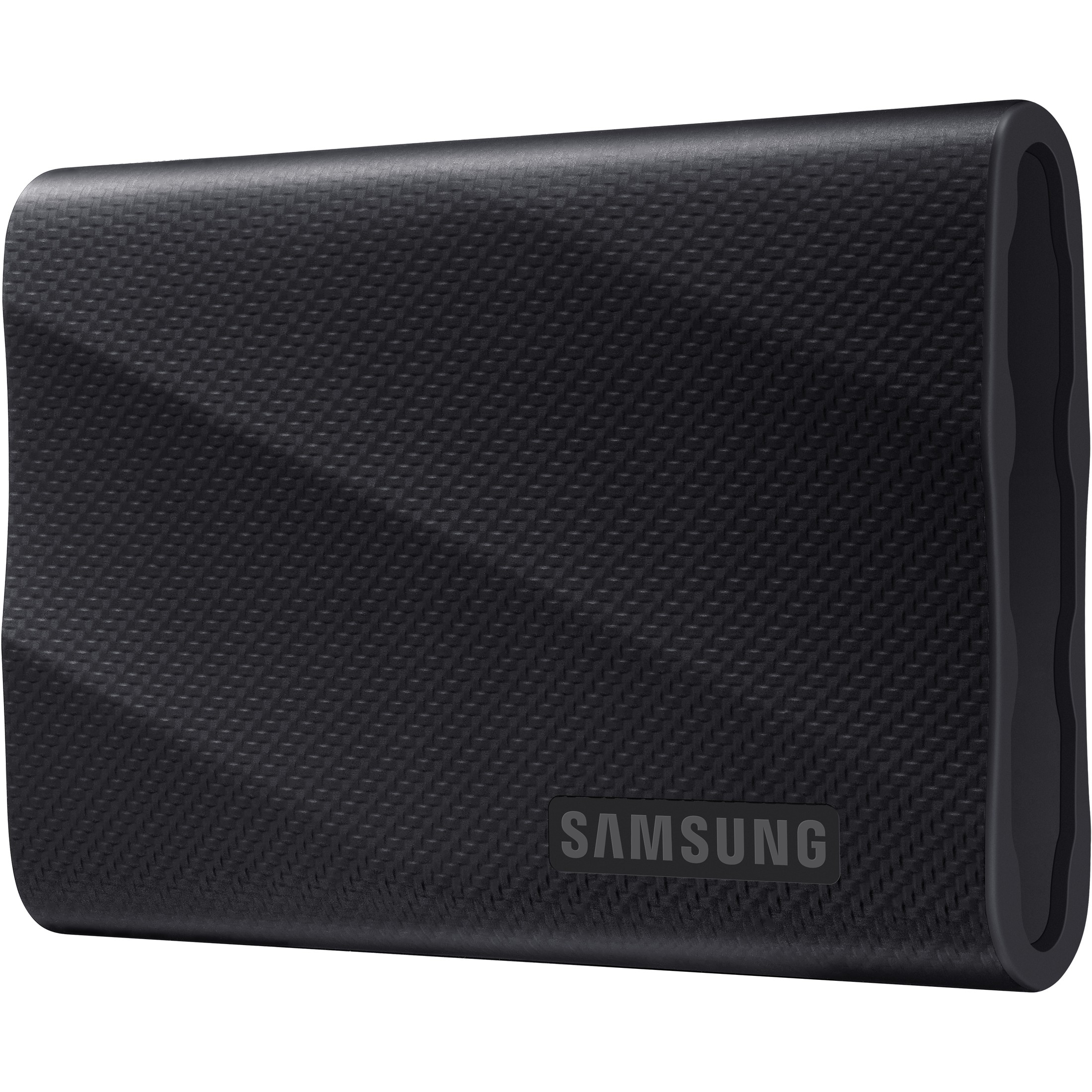 1TB Samsung Portable T9 USB 3.2 Gen2 Black retail