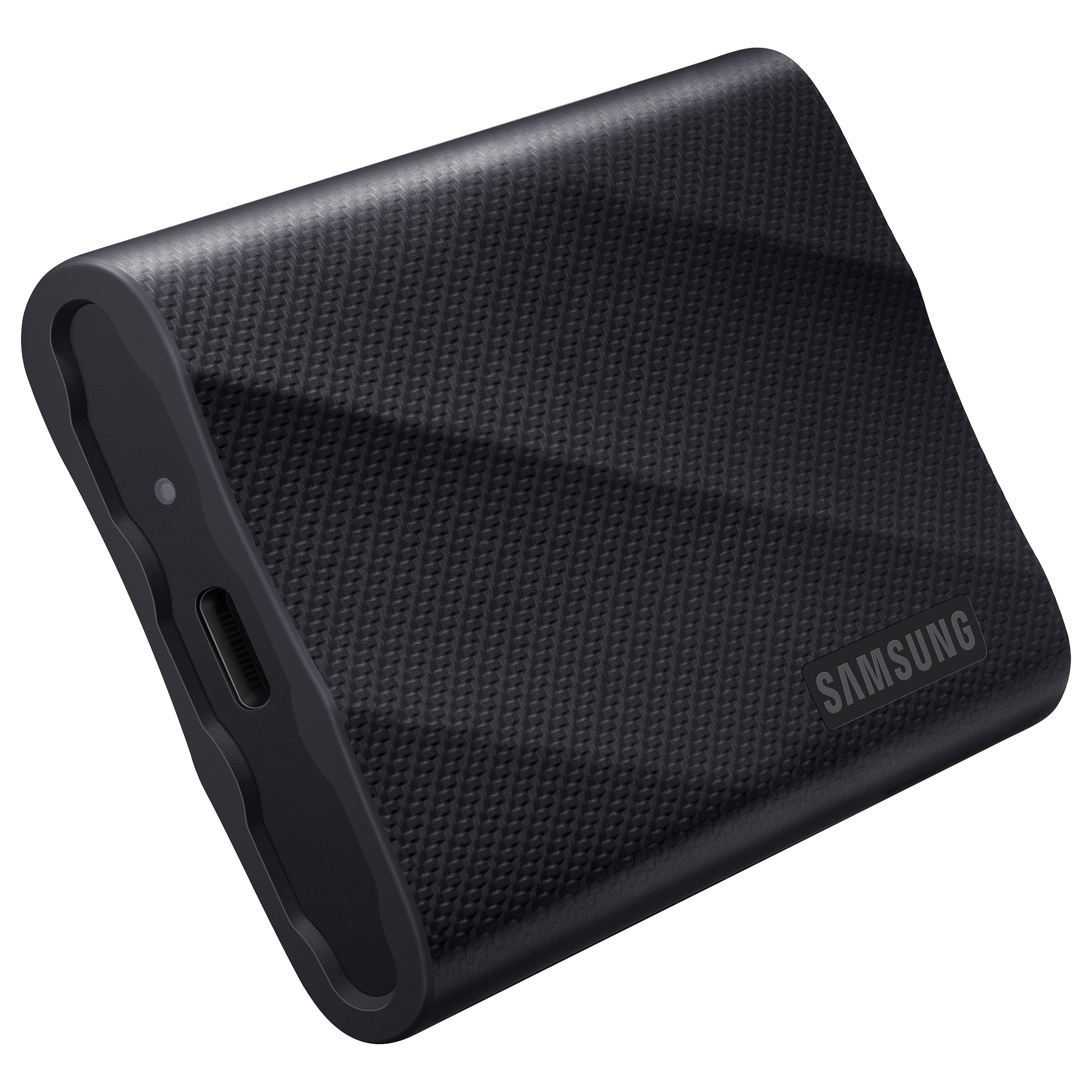 1TB Samsung Portable T9 USB 3.2 Gen2 Black retail