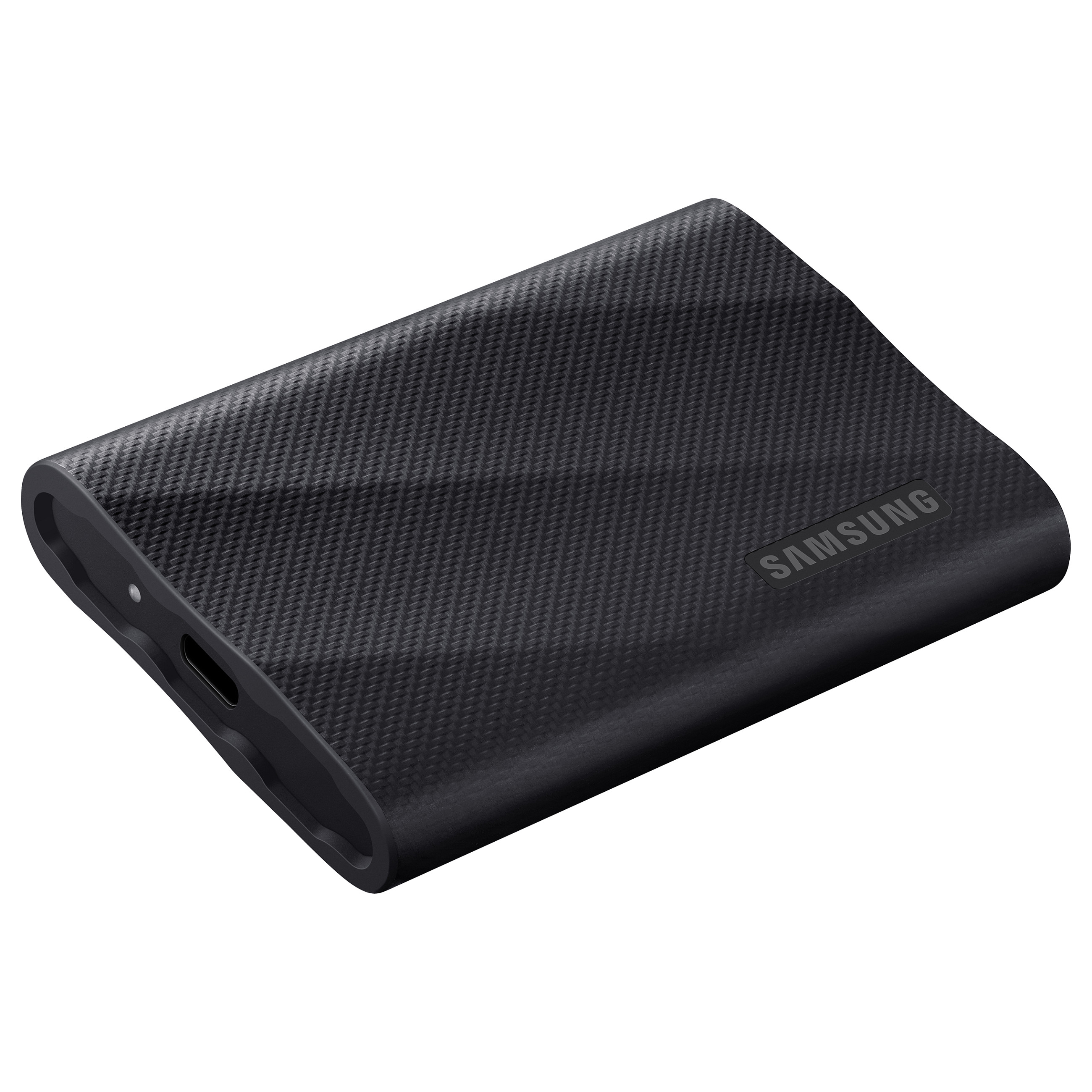 2TB Samsung Portable T9 USB 3.2 Gen2 Black retail