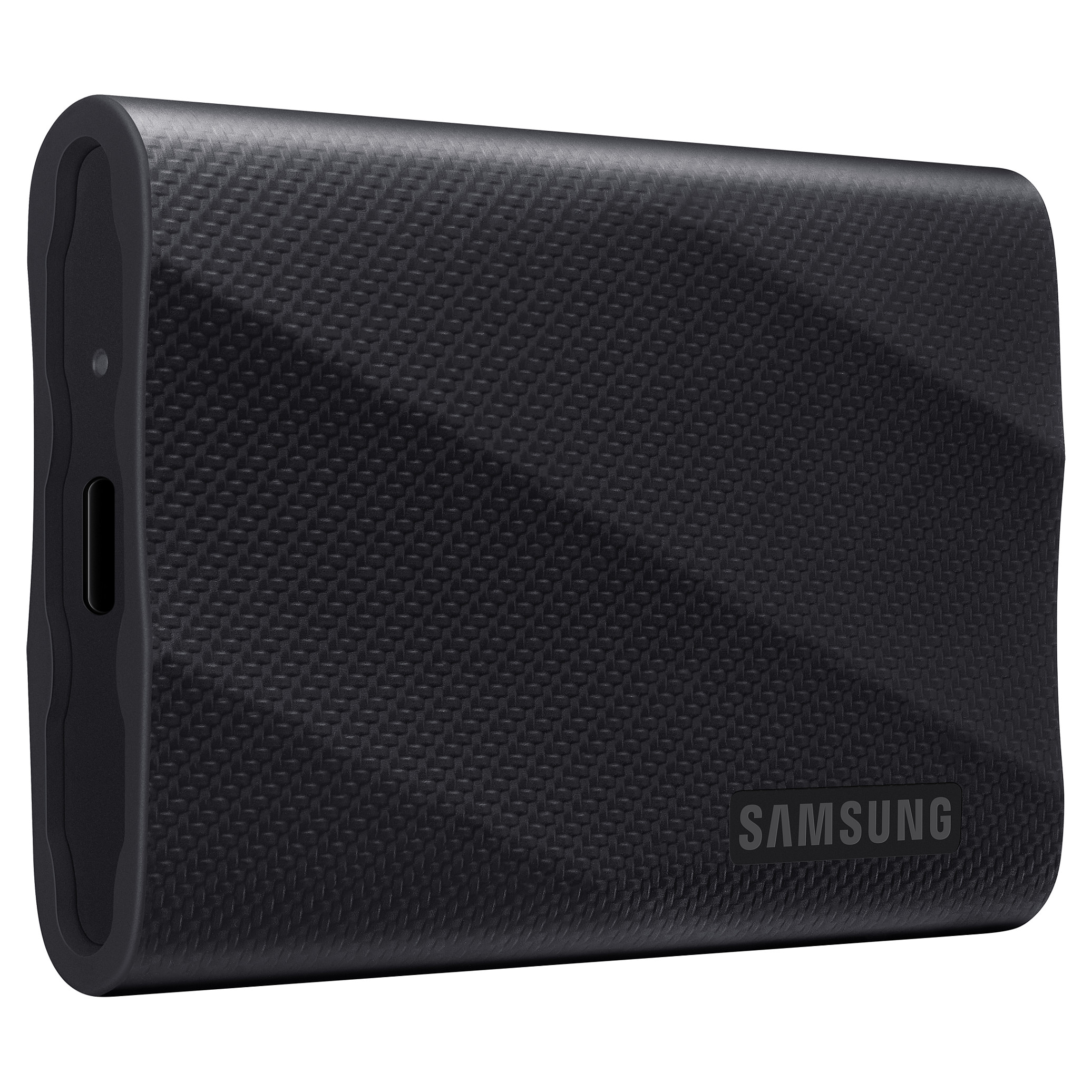 4TB Samsung Portable T9 USB 3.2 Gen2 Black retail