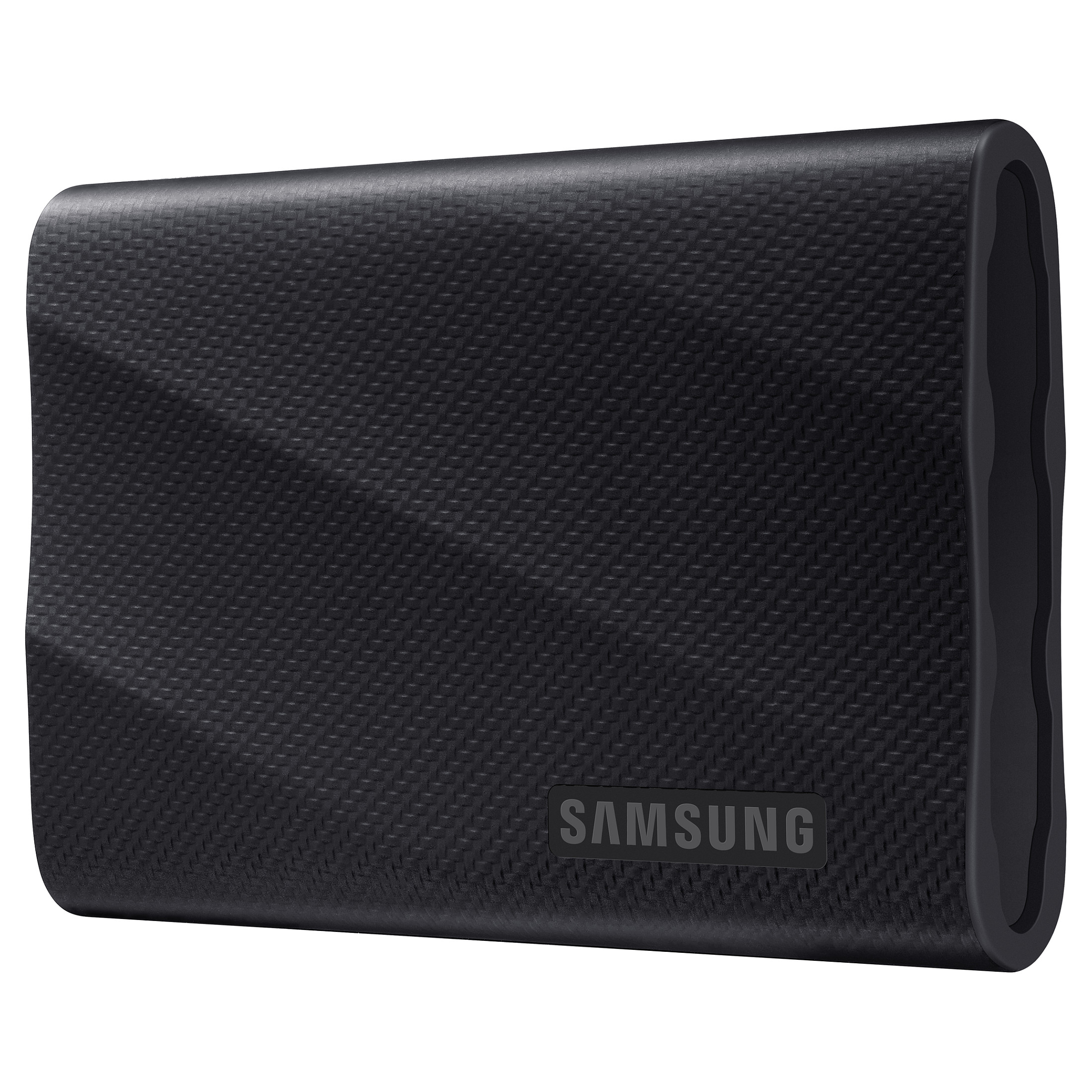 4TB Samsung Portable T9 USB 3.2 Gen2 Black retail