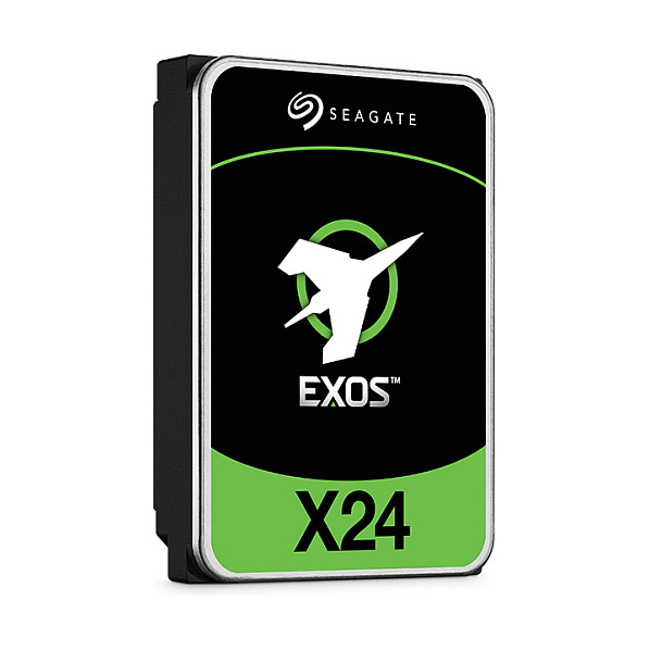 24TB ST24000NM002H Seagate Exos 512E/4KN 7200RPM 512MB