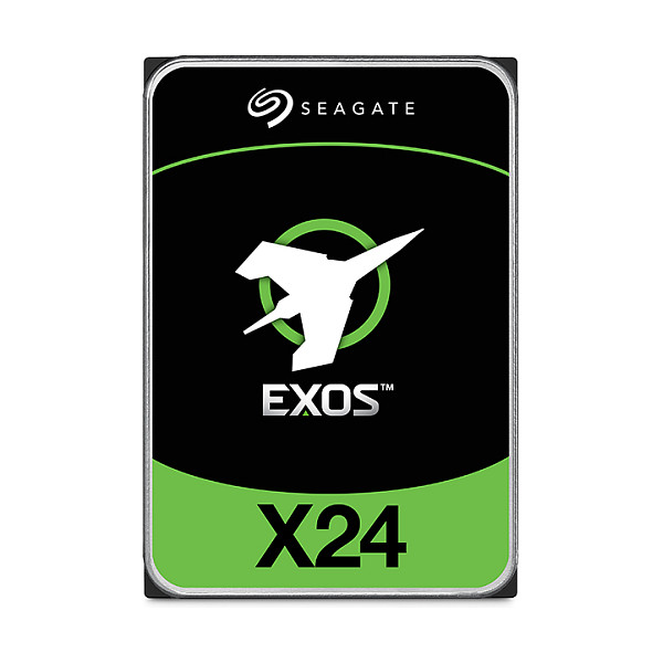 24TB ST24000NM002H Seagate Exos 512E/4KN 7200RPM 512MB