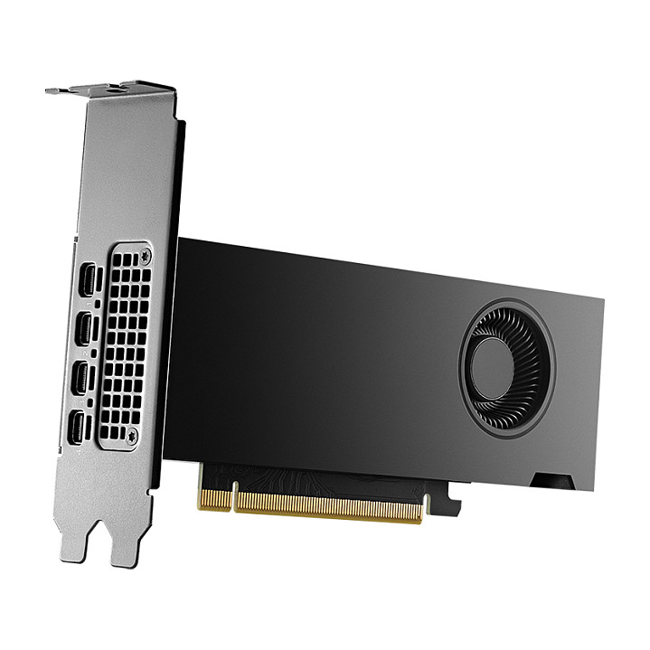 Quadro RTX 2000 ADA 16GB PNY (Retail)