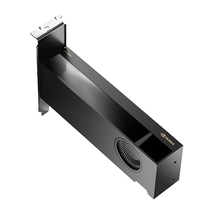 Quadro RTX 2000 ADA 16GB PNY (Retail)
