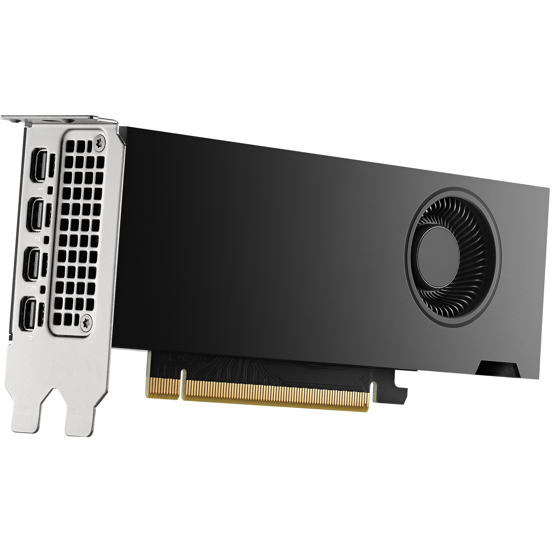 Quadro RTX 2000 ADA 16GB PNY (Small Box)