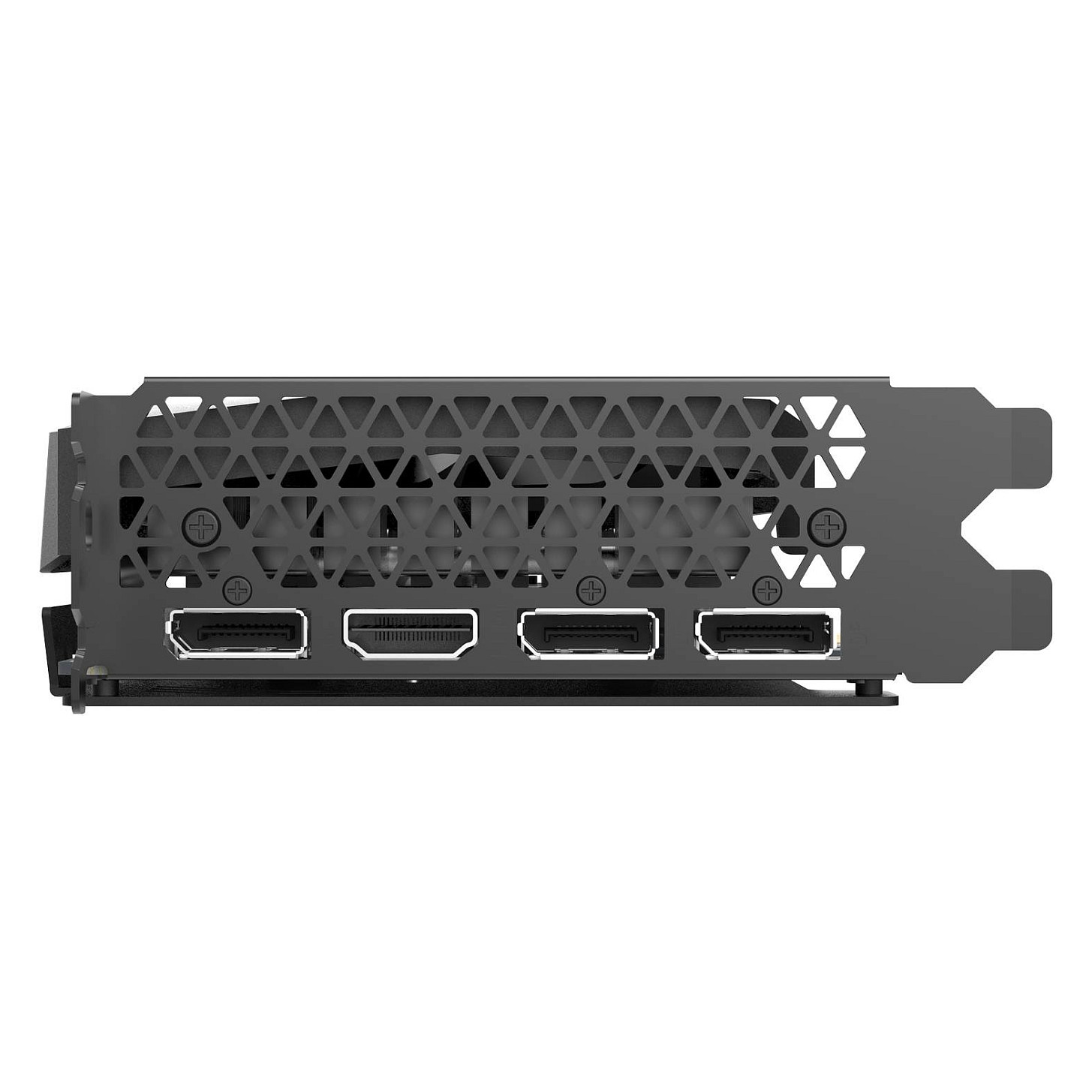 RTX 3050 8GB ZOTAC Gaming ECO GDDR6
