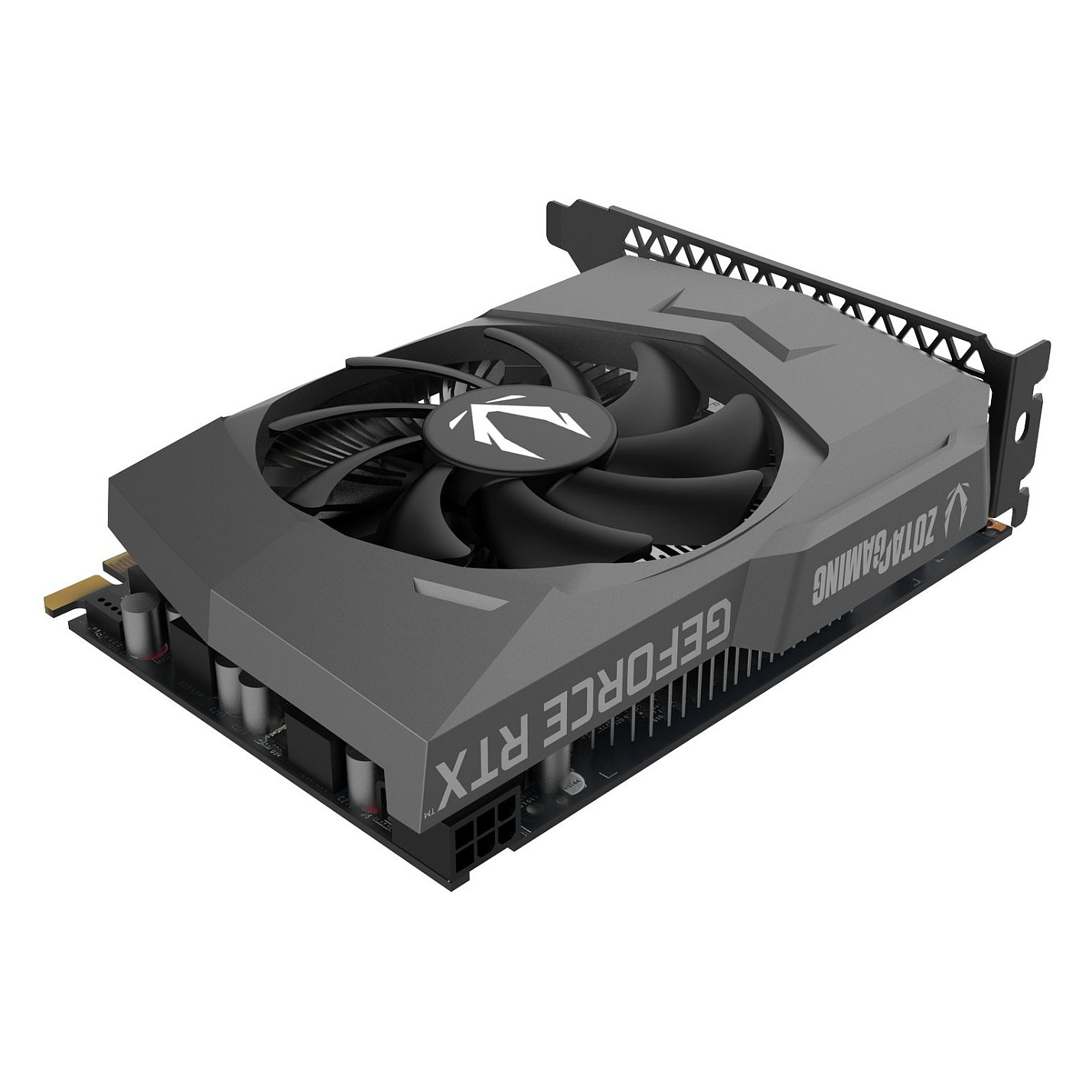 RTX 3050 8GB ZOTAC Gaming ECO Solo GDDR6 1Fan