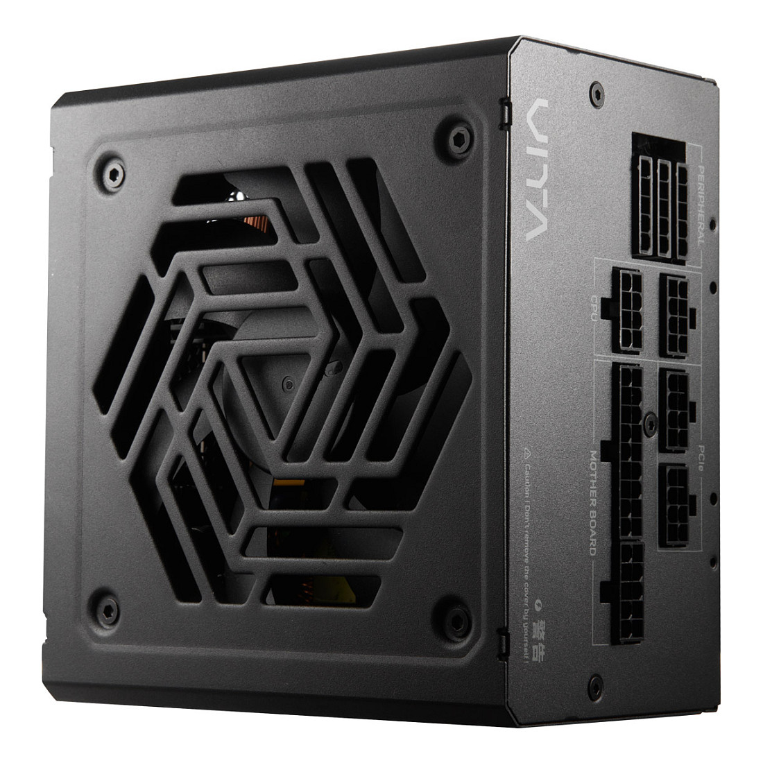 850W FSP VITA GM 80+ Gold ATX 3.1 Vollmodular