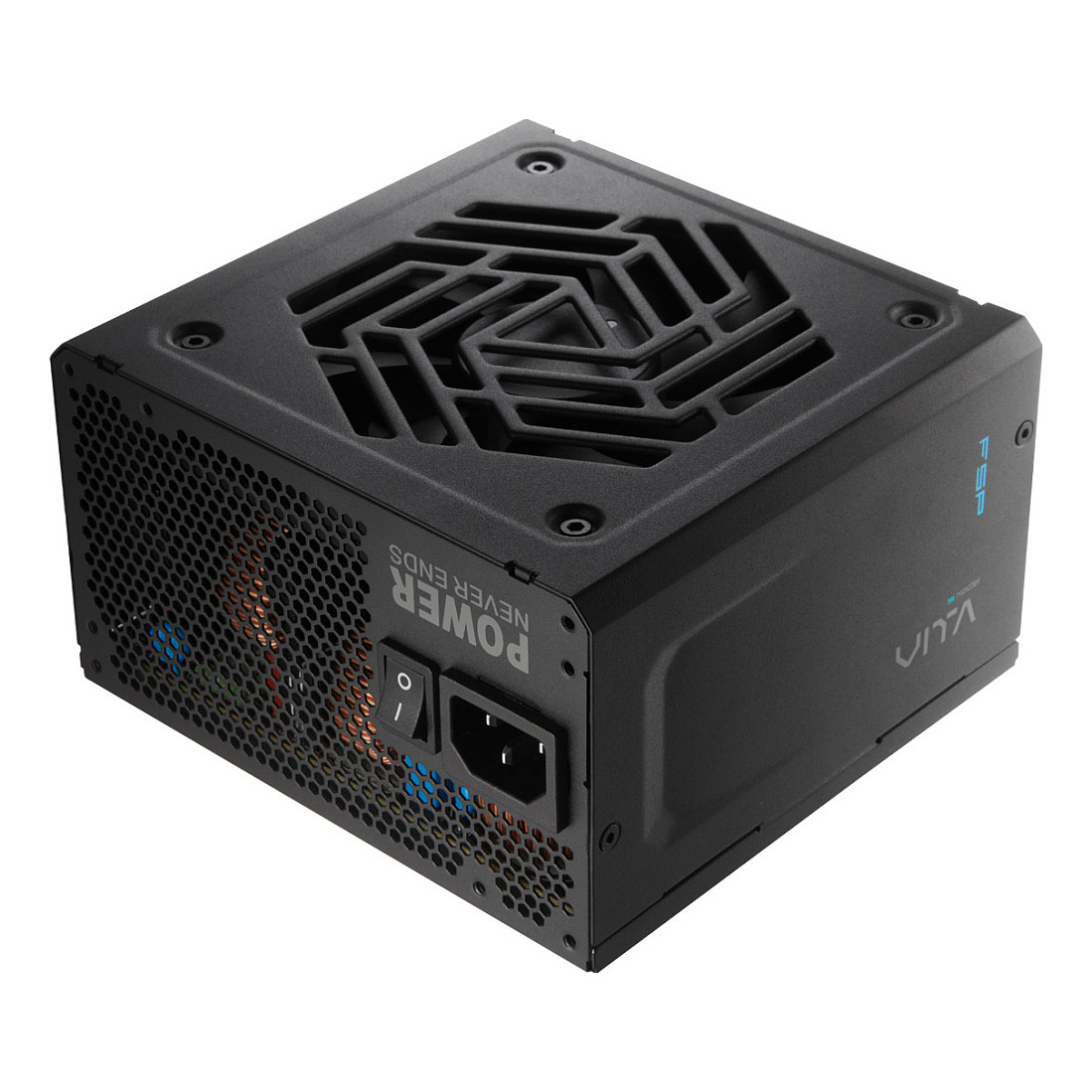 850W FSP VITA GM 80+ Gold ATX 3.1 Vollmodular