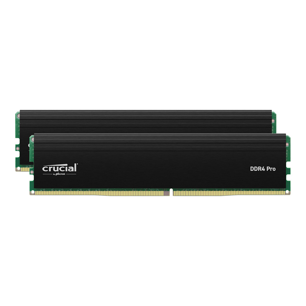 3200 32GB KIT Crucial 16GBx2